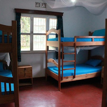 Hostel Hoff Moshi Extérieur photo
