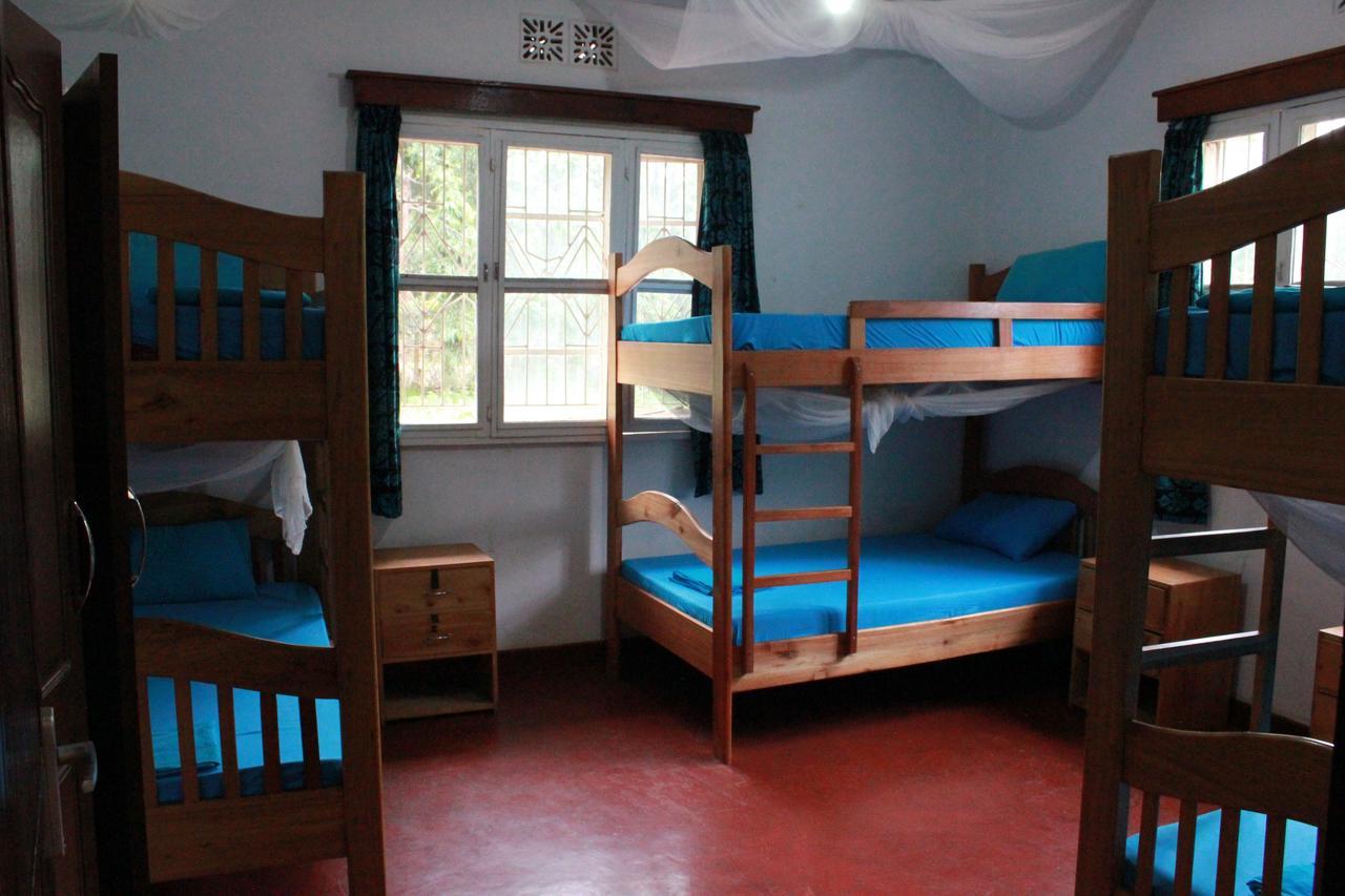 Hostel Hoff Moshi Extérieur photo
