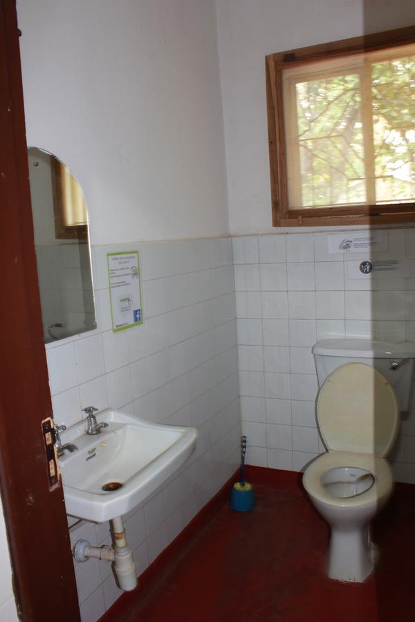 Hostel Hoff Moshi Extérieur photo