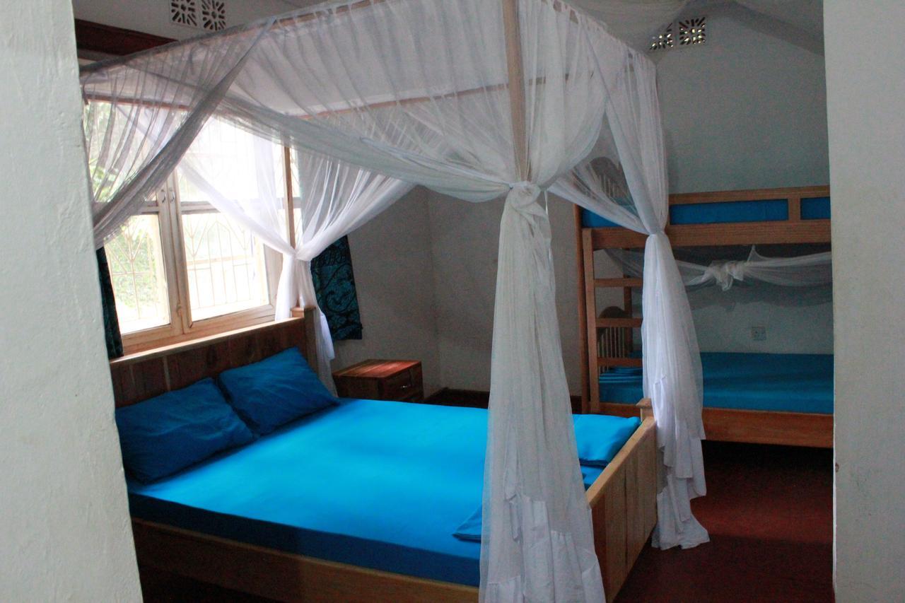 Hostel Hoff Moshi Extérieur photo