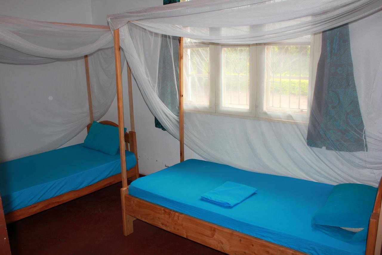 Hostel Hoff Moshi Extérieur photo