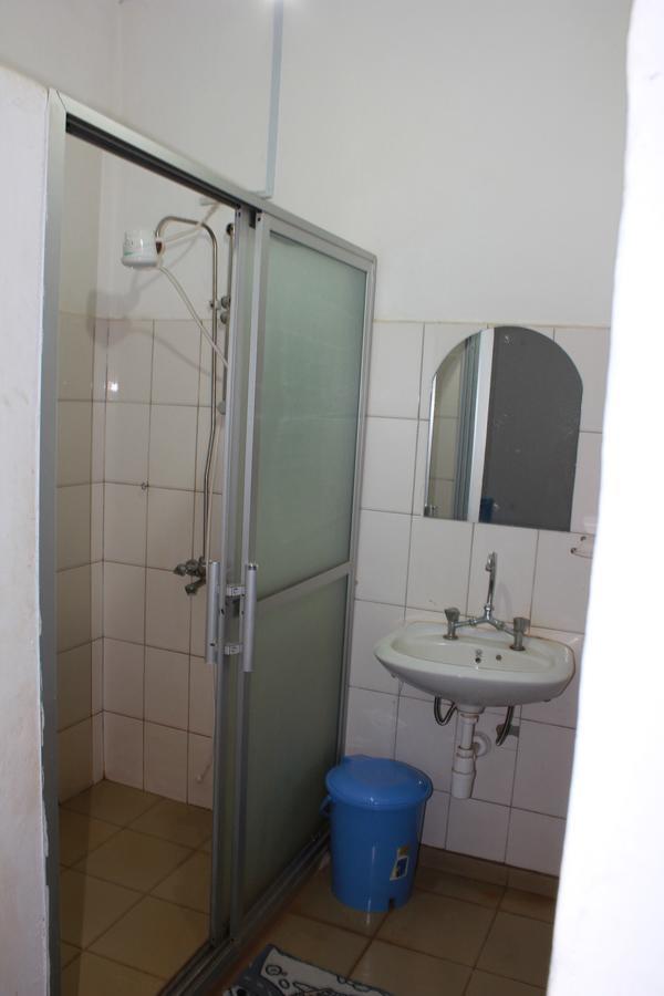 Hostel Hoff Moshi Extérieur photo